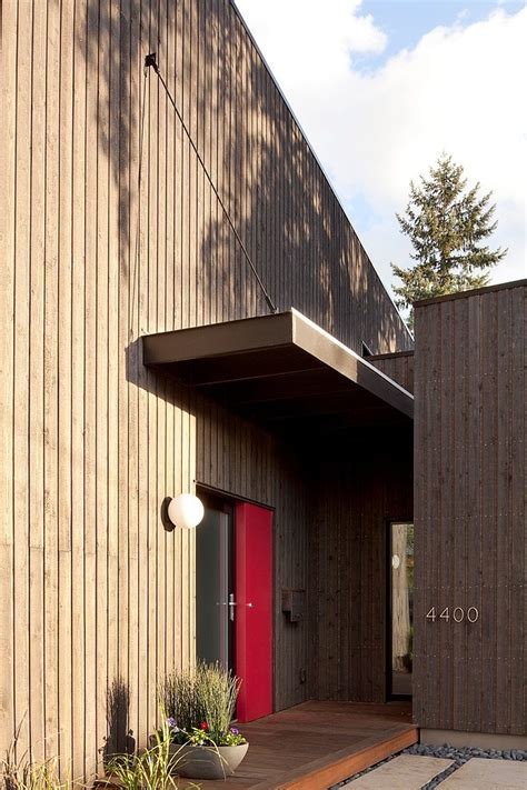 Skidmore Passivhaus By In Situ Architecture Homeadore