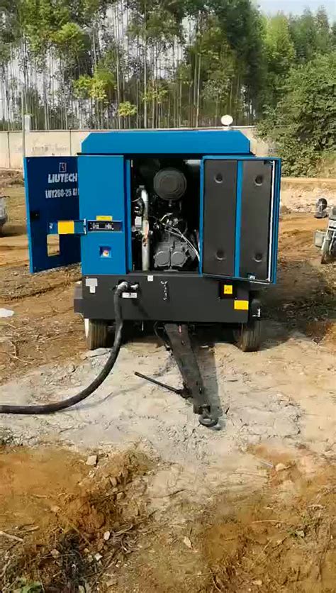 Compress pdf files for publishing on web pages, sharing in social networks or sending by email. 194kw 20bar 18m3/min Diesel Engine Portable Screw Air ...