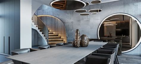 Living Room Trends 2024: Top 10 Trends of Transformation to Create An