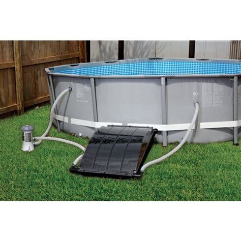 Do it yourself solar swimming pool heater. Benefits of a Solar Pool Heater - Free Energy and Much More - DIYControls Blog