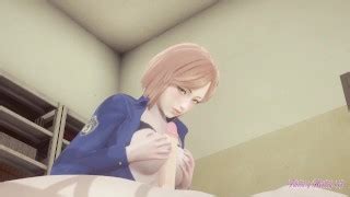 Mahito Jujutsu Taisen | SexiezPix Web Porn