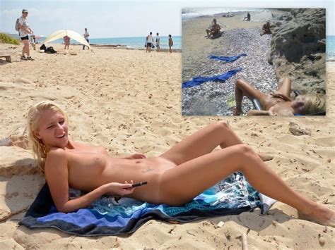 Nude Beach Gran Canaria Porn Videos Newest Blowjob At Nude Beach