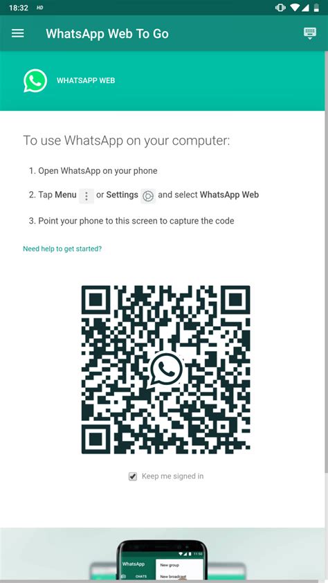 Whatsapp Web Apk Download 2024 Scan Wa Web On Mobile