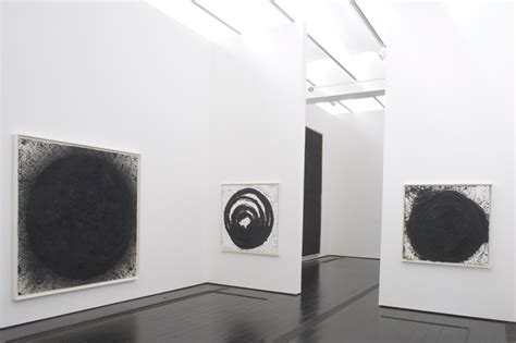 Richard Serra Drawing A Retrospective The Menil Collection
