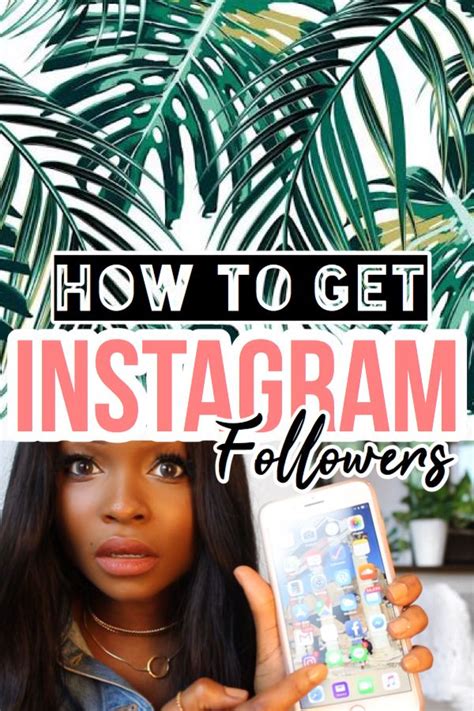 How To Get More Followers On Instagram 2018 Algorithem Youtube More Followers On Instagram