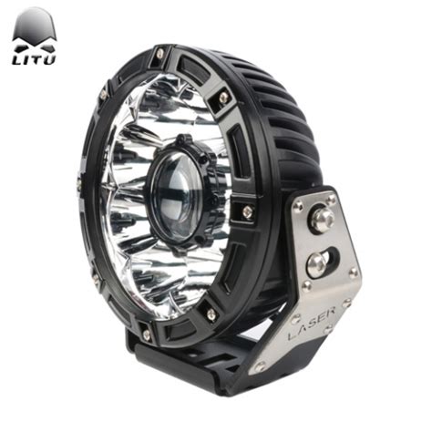 Bulk buy led offroad lights online from chinese suppliers on dhgate.com. LITU 7 Inch LED Pod Light Offroad LED Round Light Driving ...