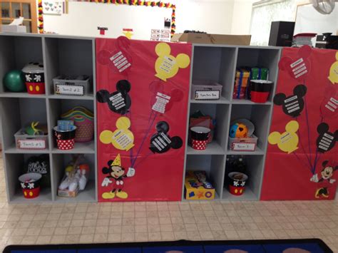 mickey mouse classroom disney classroom | Disney classroom, Classroom themes, Mickey mouse classroom