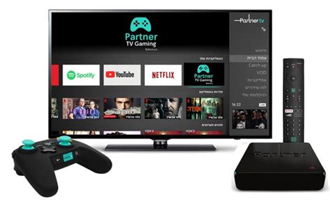 השירות של פרטנר tv פועל על גבי רשת האינטרנט (ott) שכבר קיימת בבית שלכם. פרוגי - דיגיטל - מלחמת העולמות: עמנואל לוי תנצח את דידקשן ...