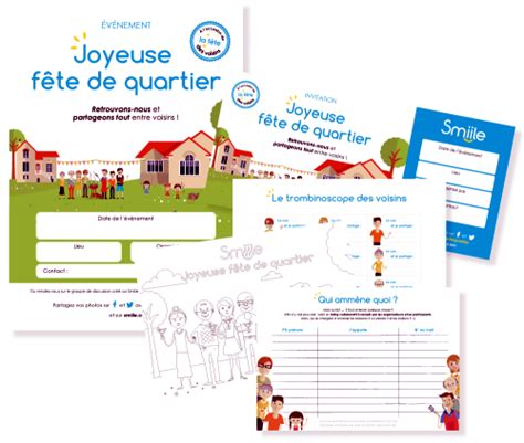 Le 19 mai 2017, c'est demain. Il est temps pour vous de lancer vos