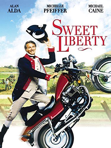 Sweet Liberty 1986