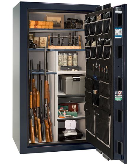 Magnum 40 Gun Safe National Security Safes Best Price