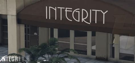 Integrity Apartments Lobby Fivem Mlo Fivem Mlo Fivem Maps Shop