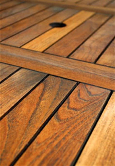 What Is the Ideal Gap Between Decking Boards?