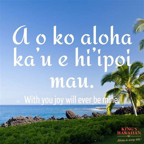 Kings Hawaiian Timeline Photos Facebook Hawaiian Quotes Hawaii