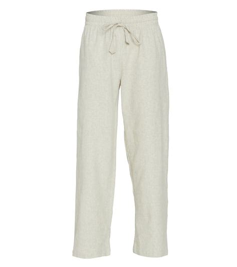 Yak And Yeti Mens Lounging Pants Natural At