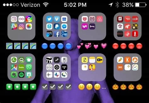 Users around the world are using features like widgets, and icon arrangement to customize their home screen as per their liking can you color your apps on ios 14? 14 Things BuzzFeed Tech Tried And Liked In 2016