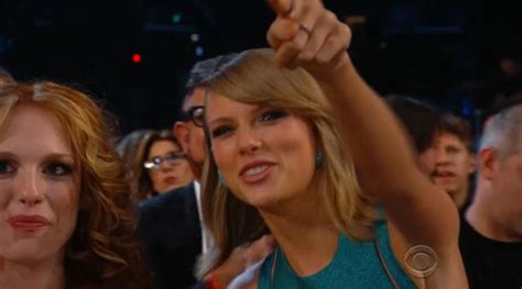 The Best Frozen Moments From The 2015 Grammys Vulture