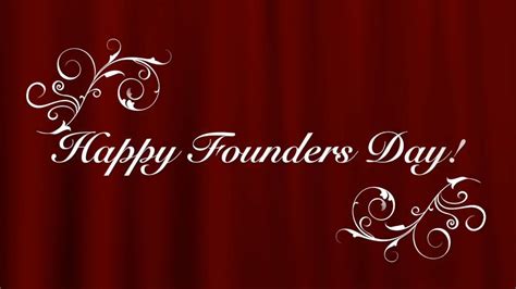 Happy Founders Day Quotes Kiro Quotes