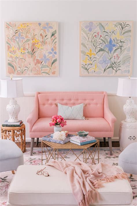 Decorating your living room properly will. Gal Meets Glam x Lulu & Georgia Garden Party Rug - Julia ...