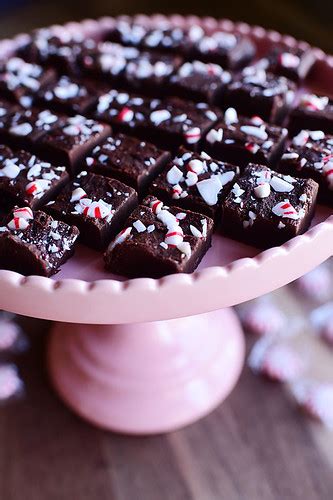 Made with fresh peaches, sugar, and a. Easy Peppermint Fudge | Ree Drummond | Flickr