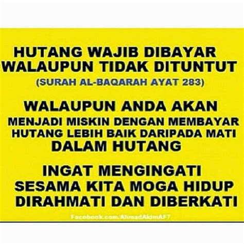We did not find results for: Assalamualaikum.....: Hutang - Melunaskan dan Menangguhkan