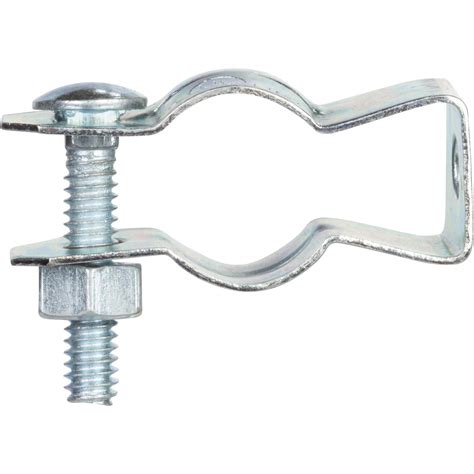 Buy Morris Products Conduit Hanger With Bolt Features 1 14 Inch