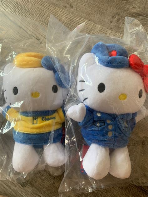Hello Kitty Sanrio, Hobbies & Toys, Memorabilia & Collectibles, Vintage