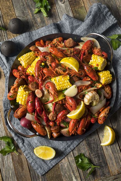 To change from a liquid to a vapor by the application of heat: How to host your own crawfish boil - al.com