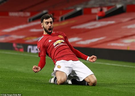 January 25, 2021 at 7:08 am. Man United 3-2 Liverpool: Fernandes fires hosts in to FA ...