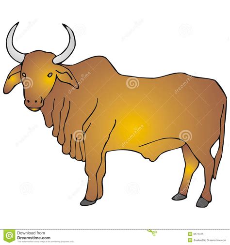 Copyrights and trademarks for the cartoon, and other promotional materials are held by their respective owners and their use is allowed under the. Ox Clipart | Clipart Panda - Free Clipart Images