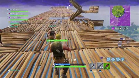 I decided to create an entire video of bcc trolling's. Fortnite Sky Tower Victory BBC Trolling Feature me!! - YouTube