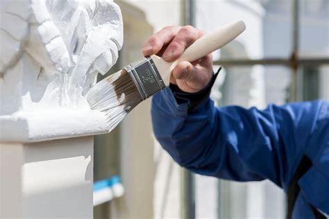 Exterior Painting Painting And Decorating Services From Aspect