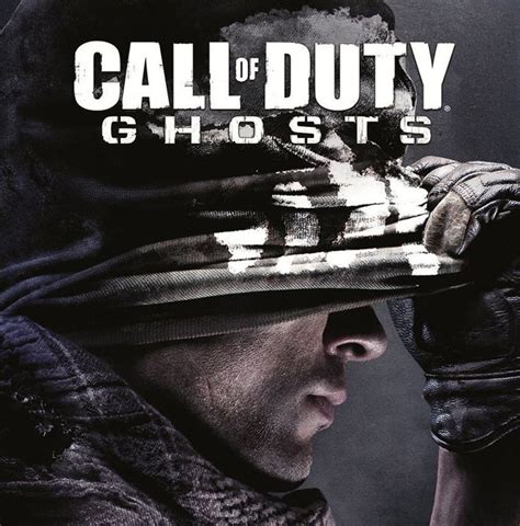 Gradly Call Of Duty Ghosts Reveal Teaser Trailer