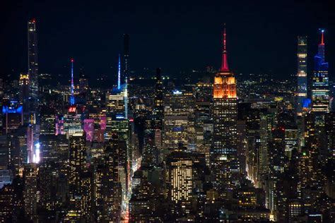 25 Things To Do In New York At Night Fun Crazy And Free Nyc Activities