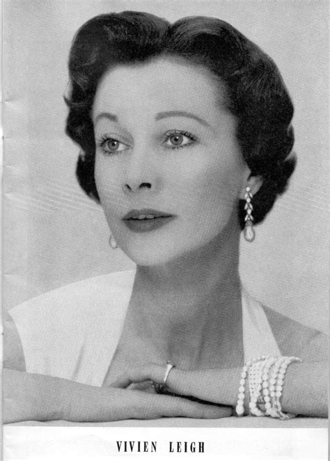 Vivien Leigh Photo Vivien Leigh Vivien Leigh Old Hollywood Golden Age Of Hollywood