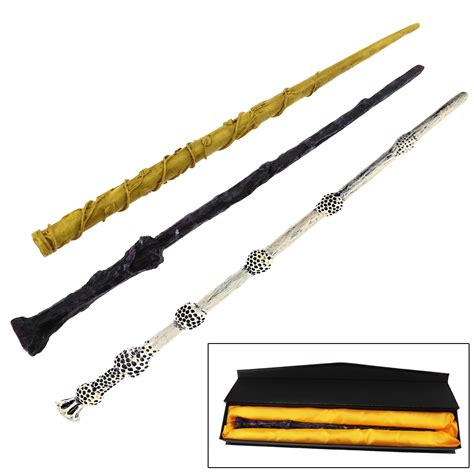 That sounded just like hermione. Harry Potter Professor Dumbledore's Wand The Elder Wand in ...