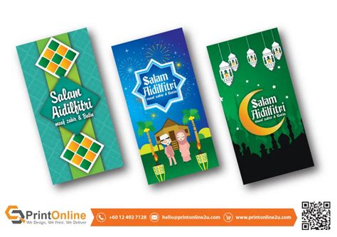 Discover exclusive deals and reviews of sampul duit raya cun 2020 online! Sampul Duit Hari Raya Big, Print Online 2u Online Design ...