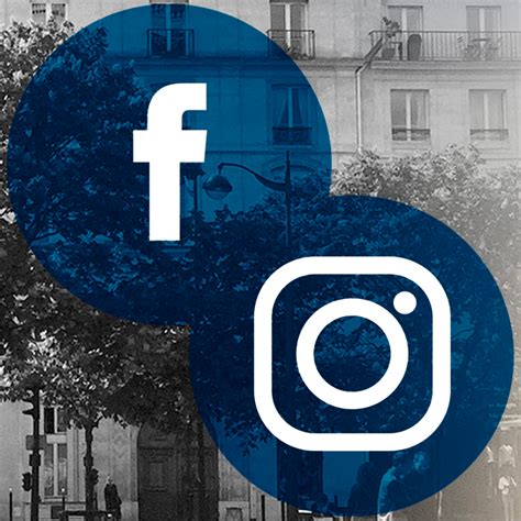 Suivez Nous Sur Facebook Et Instagram Oms Paris 6e