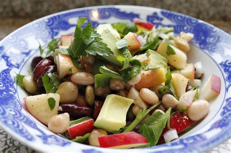 Where Do Vegans Get Their Protein? Here's a List...
