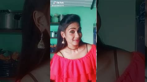 Hot Tamil Girls Dubsmash Youtube