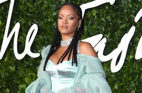 Rihanna Drops Fenty Name Lawsuit Against Father After His Battle With