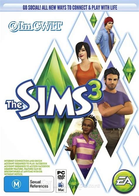 The Software Corner Free Download Latest Sims 3 Generations Pc Game