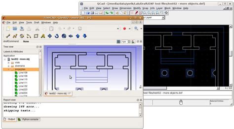 Draft DXF FreeCAD Documentation Hot Sex Picture