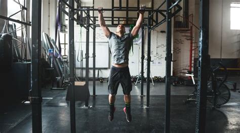 How To Increase My Pull Ups From 5 To 20 Quora