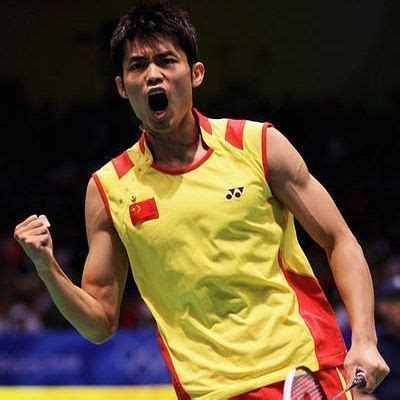 Badminton at the 2008 summer olympics was held between 9 and 17 august 2008 at the beijing university of technology gymnasium. Lin Dan badminton 2008 Beijing Olympics | Beijing olympics ...