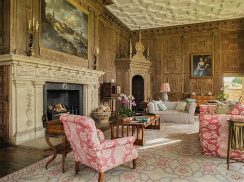 6 Historic Houses In England Owned By Modern Aristocrats Photos Architectural Digest