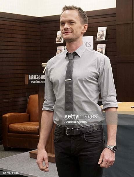 neil patrick harris choose your own autobiography photos and premium high res pictures getty