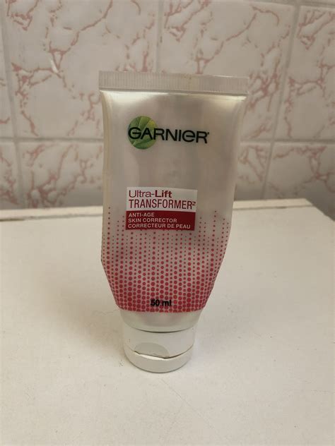 X Garnier Ultra Lift Transformer Anti Age Corrector Cream Hot Sex Picture