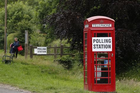 The phrase polling station is also used in american english and in british english, although polling place is the building and polling station is the specific room (or part of a room) where voters cast their votes. When is general election 2019? What time polling stations ...