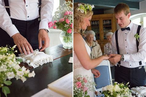 Pin Auf Trauung Hochzeitsreportage Hochzeit Julia Pinnau Fotografie